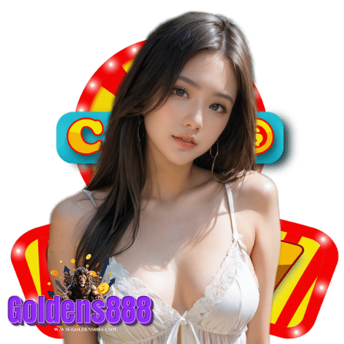 goldens888 สล็อต