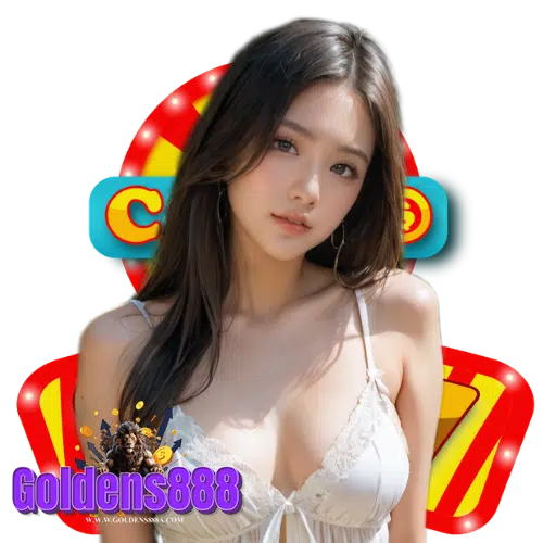 goldens888 สล็อต